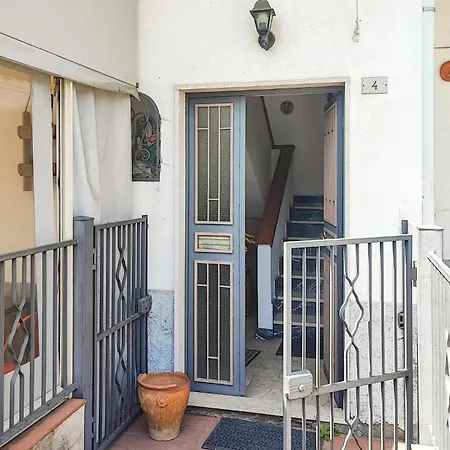 Cozy In Chianchitta - Pallio Appartement Schiso