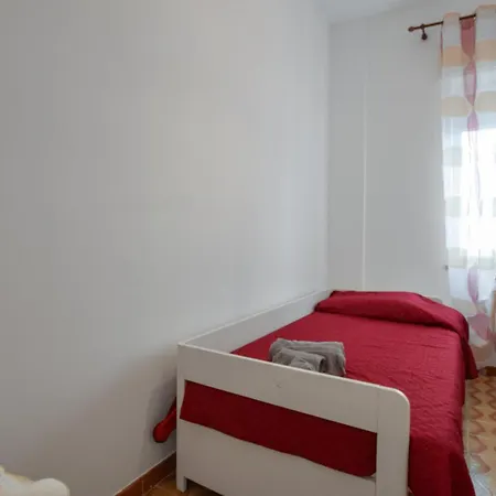 Apartamento Cozy In Chianchitta - Pallio With Wifi *