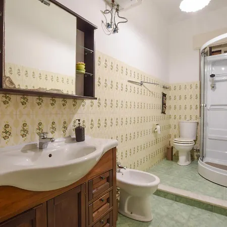 Cozy In Chianchitta - Pallio With Wifi Apartamento Schiso