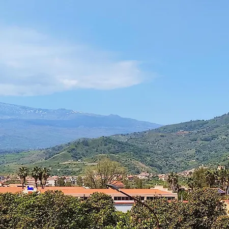 Cozy In Chianchitta - Pallio With Wifi Apartamento