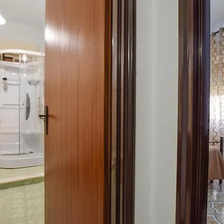 Apartamento Cozy In Chianchitta - Pallio With Wifi *