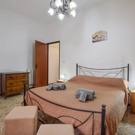 Cozy In Chianchitta - Pallio With Wifi