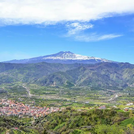 Apartamento Cozy In Chianchitta - Pallio With Wifi *